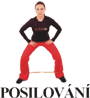 Posilování